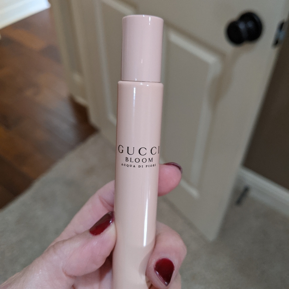 Gucci Bloom Rollerball
